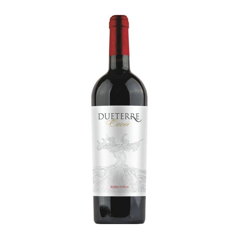 Due Terre Cuvée Roso